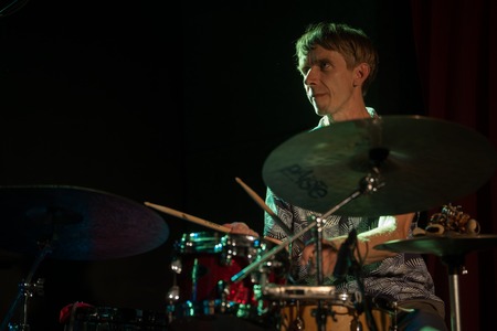 V jazzu zasidrana avtorska glasba (14)